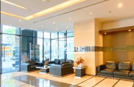 CHO THUÊ VĂN PHÒNG LANCASTER BUILDING QUẬN 1 - GIÁ THUÊ TỐT - HỖ TRỢ ĐÀM PHÁN